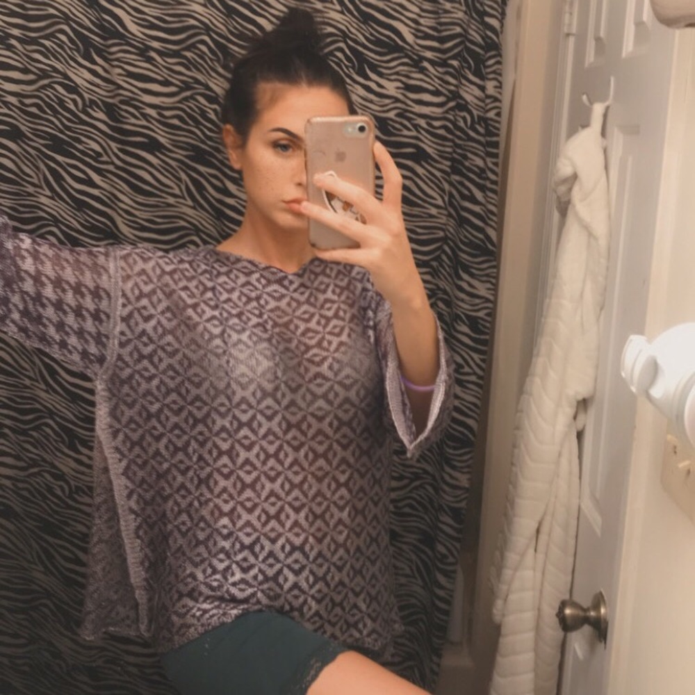 free people tunic